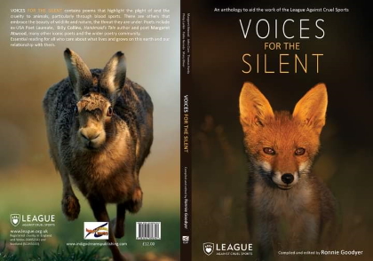 Voices or he Silent